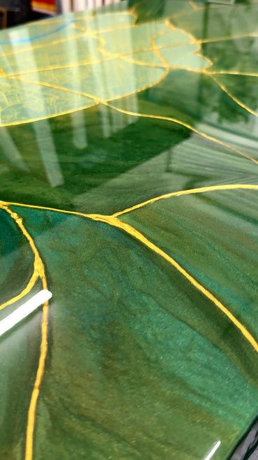 Interconnected