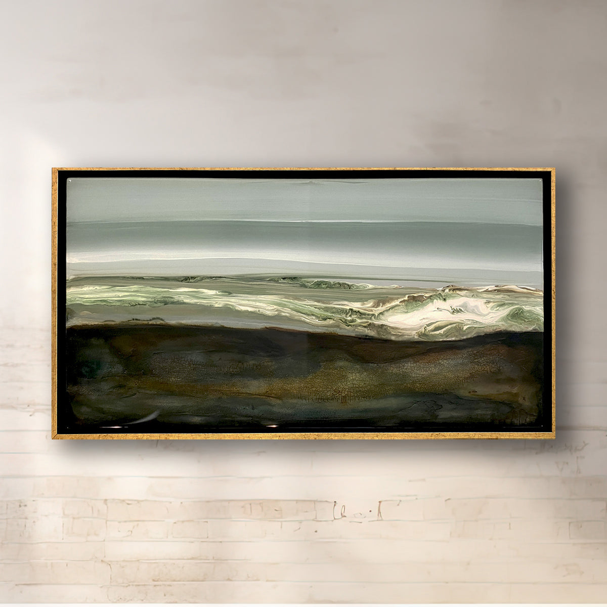 Green Horizon