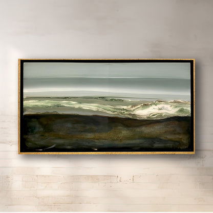 Green Horizon