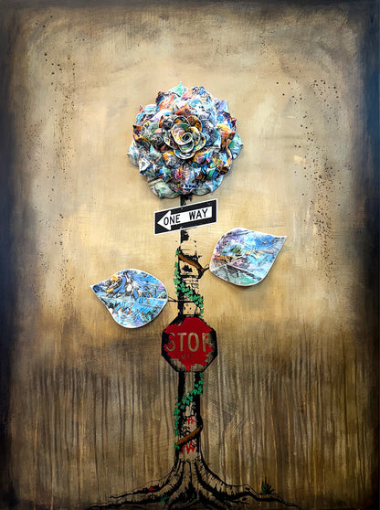 Crossroads of Consumption