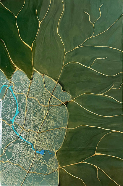 Interconnected