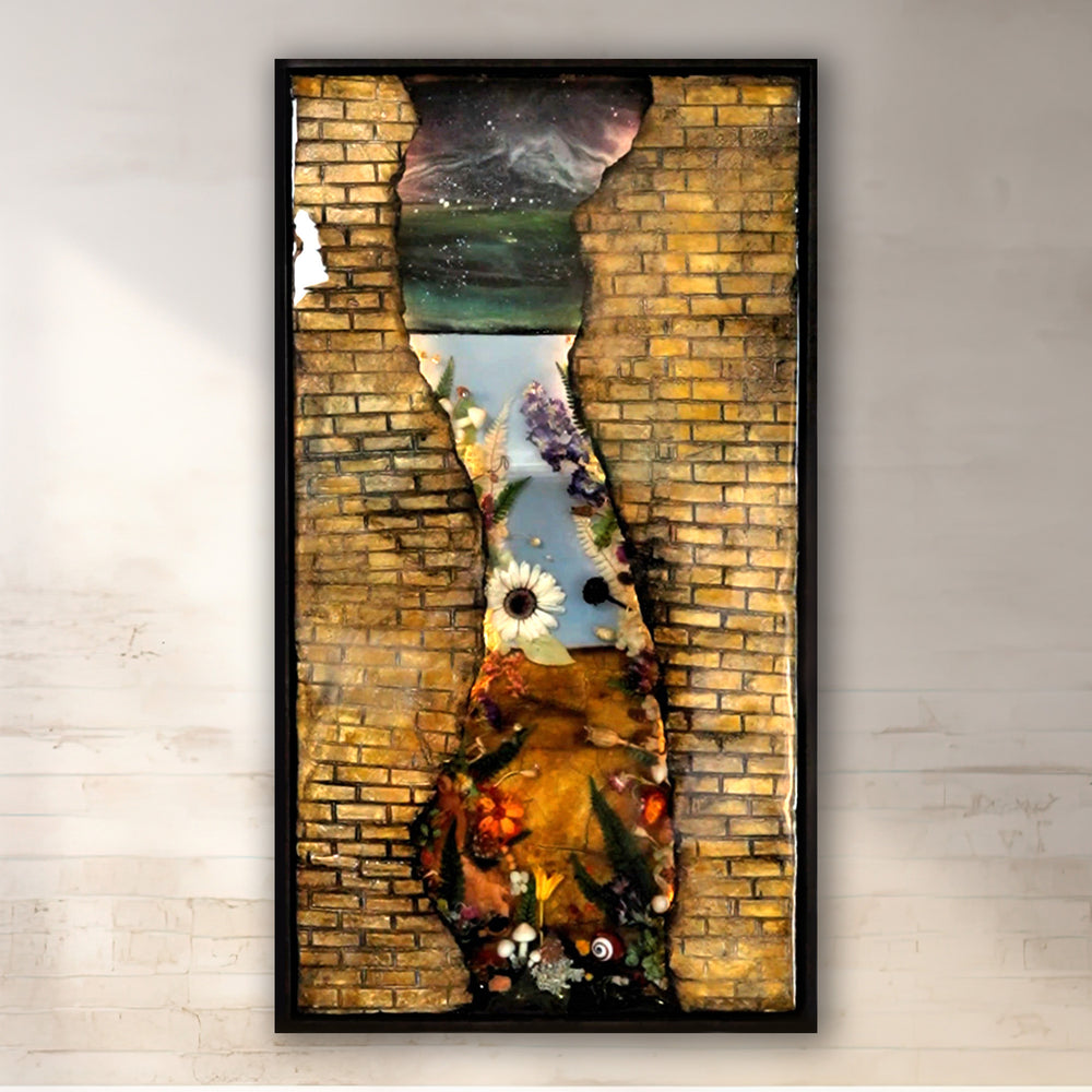 Portal: Through the Veil