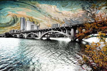 Starry Sky Austin