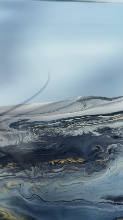 Undercurrent