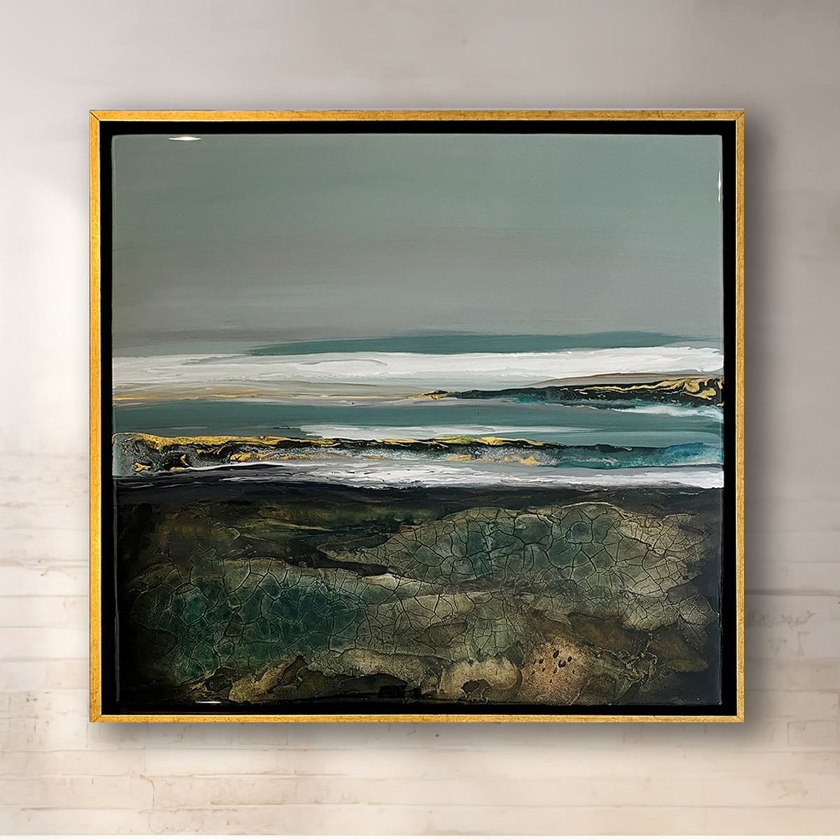 Coastline