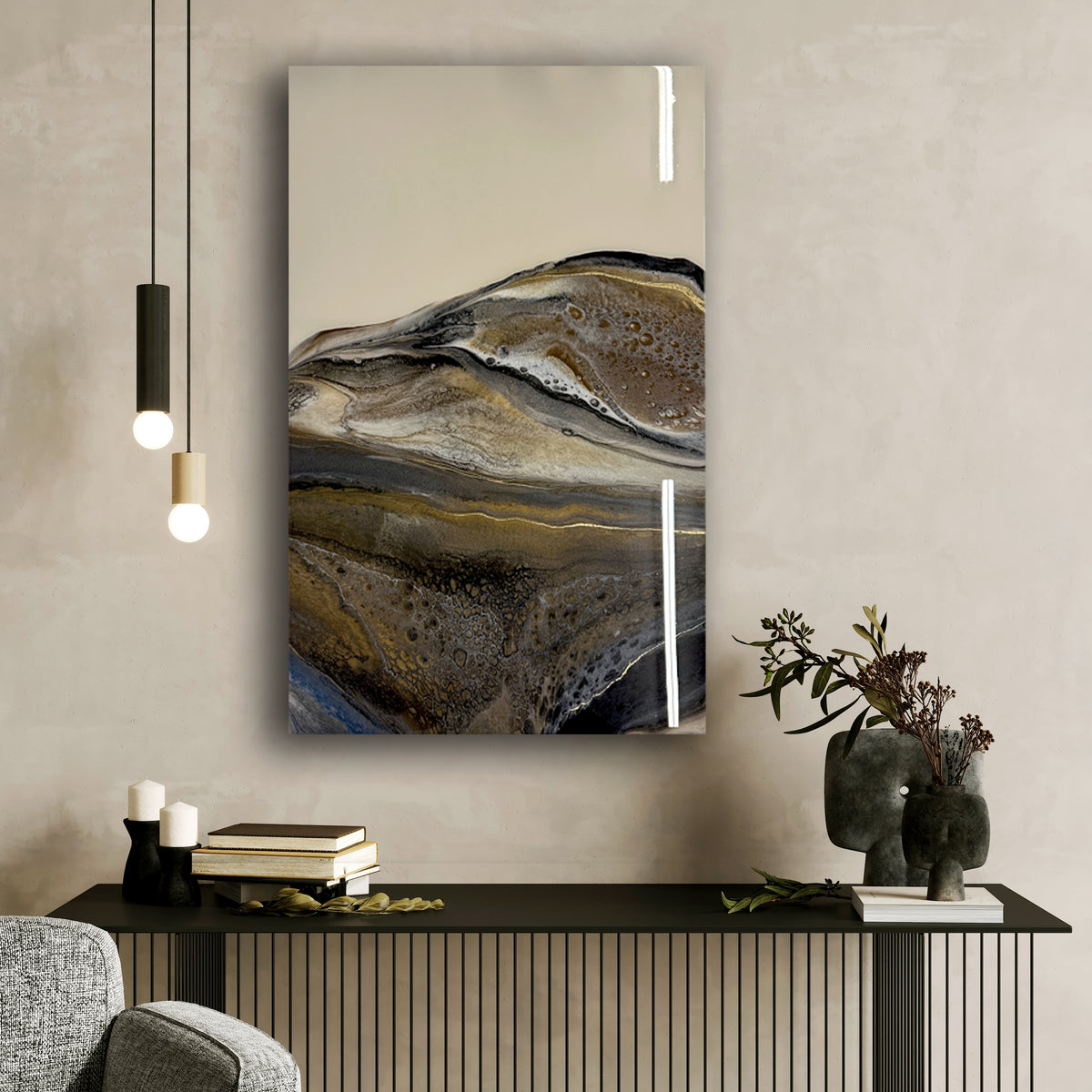 Landslide